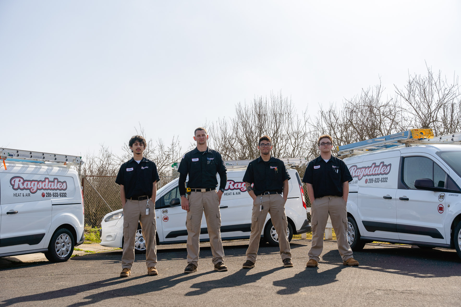 Programmable thermostat with 72 degrees on screen